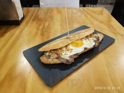 El Imperdible Restaurante Vermutería