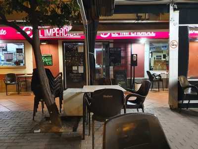 El Imperdible Restaurante Vermutería