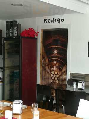 El Imperdible Restaurante Vermutería