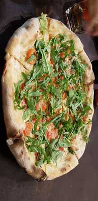 Pizzeria Focacceria Zeneize