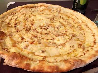 Pizzeria Focacceria Zeneize