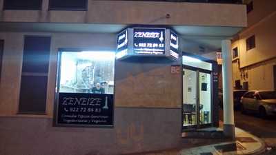 Pizzeria Focacceria Zeneize