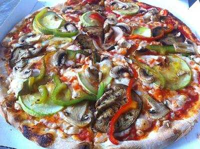 Pizzeria Focacceria Zeneize