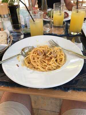 Ambasciata Hosteria Italiana