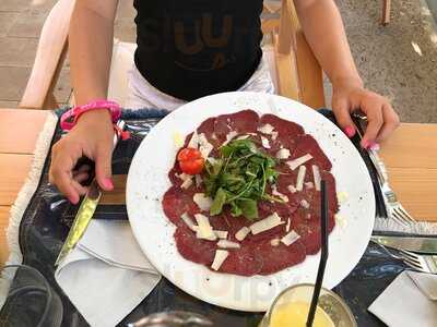 Ambasciata Hosteria Italiana