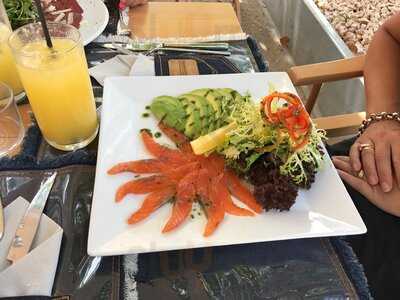 Ambasciata Hosteria Italiana