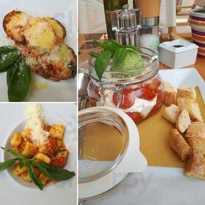 Ambasciata Hosteria Italiana