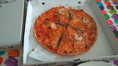 Restaurante Barbarella Pizzeria