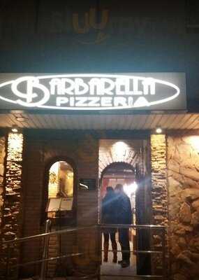Restaurante Barbarella Pizzeria
