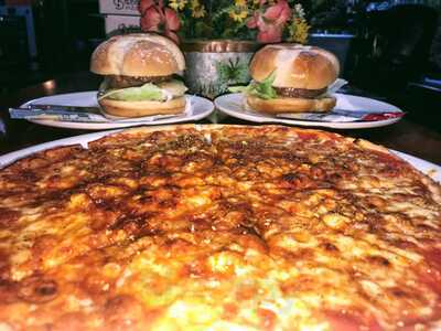 Restaurante Barbarella Pizzeria