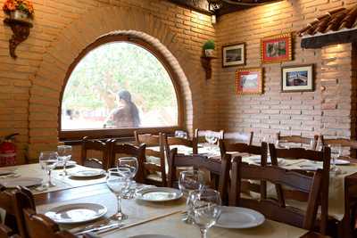 Restaurante Barbarella Pizzeria