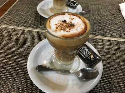 Restaurante Barbarella Pizzeria