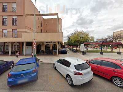 Restaurante Barbarella Pizzeria