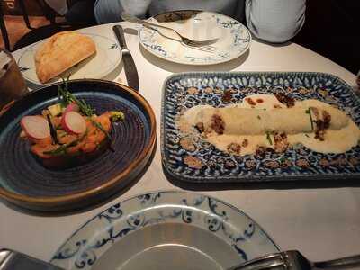 Ópera Victoria Restaurante