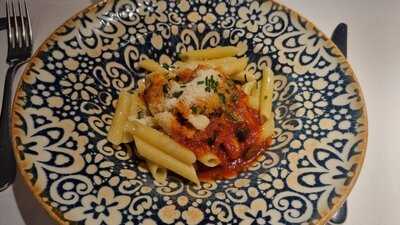 Ópera Victoria Restaurante