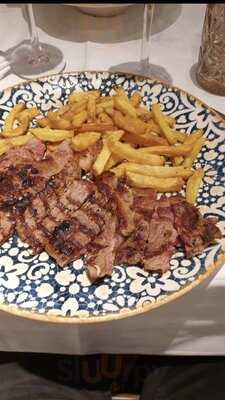 Ópera Victoria Restaurante