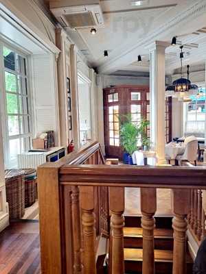 Ópera Victoria Restaurante