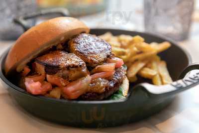 Ópera Victoria Restaurante