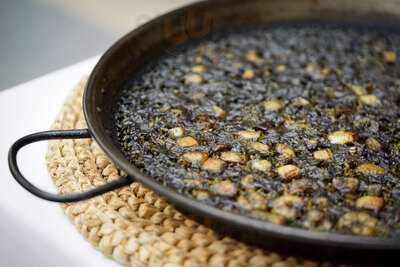 L'albufera Restaurante