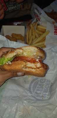Burger King