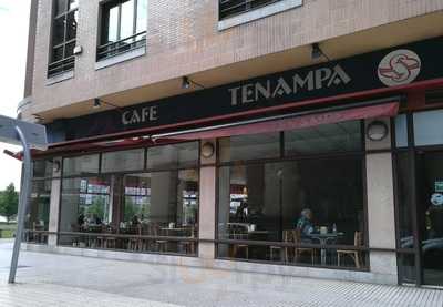 Café Tenampa