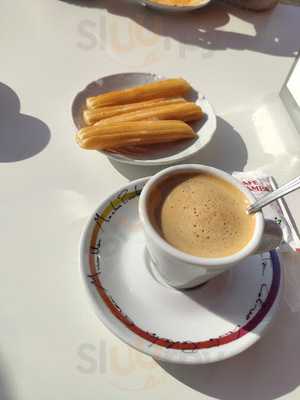 Café Tenampa