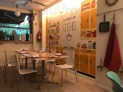 La Cocina De Gucho