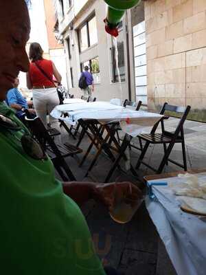 Sidreria Plaza Mayor