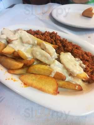 Sidreria Plaza Mayor