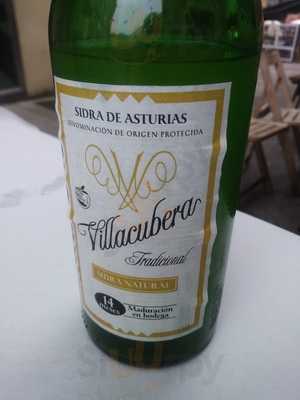 Sidreria Plaza Mayor