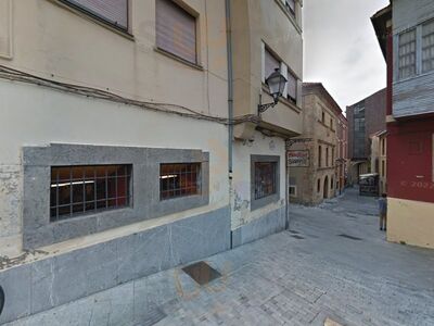 Sidreria Plaza Mayor