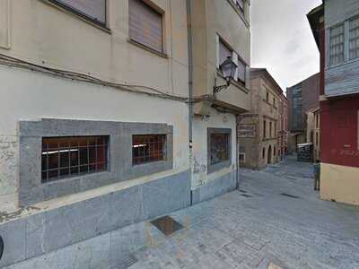 Sidreria Plaza Mayor