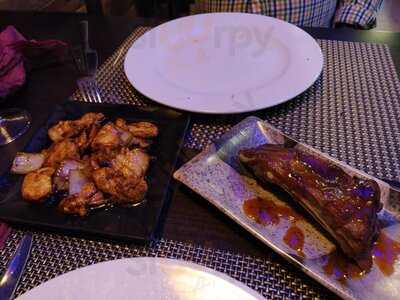 Restaurante Japonés Ii