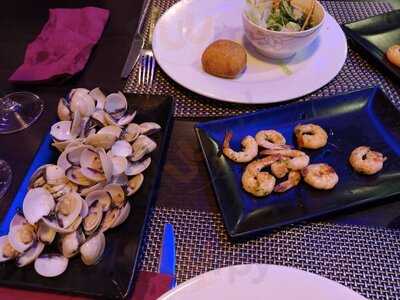 Restaurante Japonés Ii