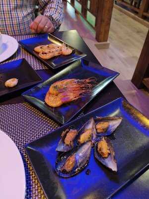 Restaurante Japonés Ii