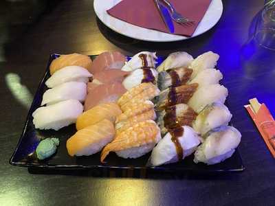 Restaurante Japonés Ii