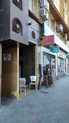 Café Del Sol