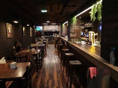 Las Brasas Del Marqués