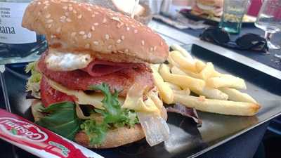 Las Brasas Del Marqués