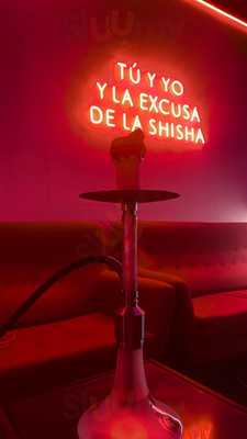 Uno Ocho Hookah Lounge