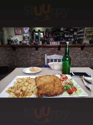 La Casona De Jovellanos - El Chigre