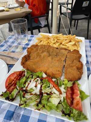 La Casona De Jovellanos - El Chigre