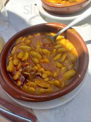 La Casona De Jovellanos - El Chigre