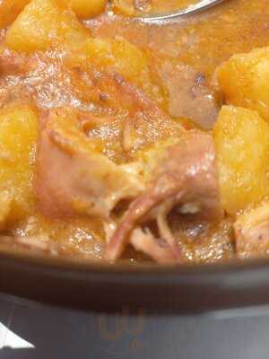 La Casona De Jovellanos - El Chigre