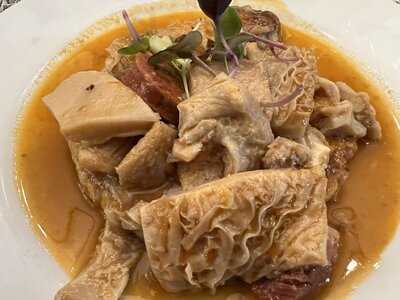 Casa María - Cava Alta