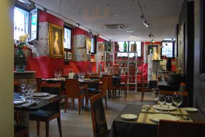 Casa María - Cava Alta