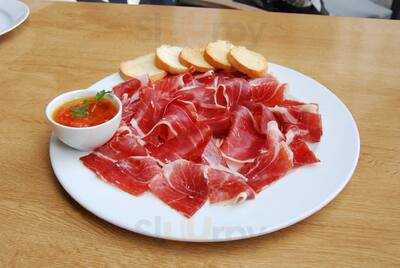 Casa María - Cava Alta