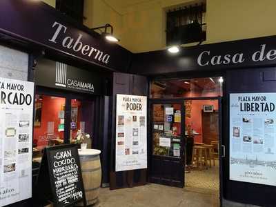 Casa María - Cava Alta