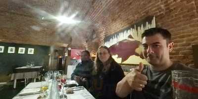 Casa María - Cava Alta