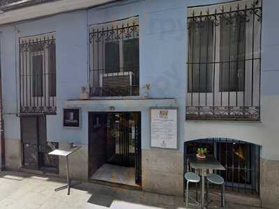 Casa María - Cava Alta